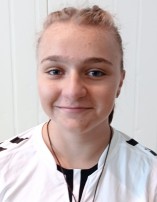 Amelia DUCH