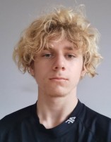 Kacper MAKSYMIUK