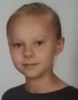 Oliwia NIEWIADOMSKA