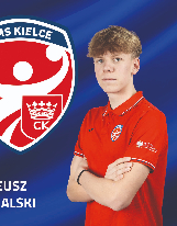 Mateusz MICHALSKI