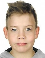 Kacper PALUCH
