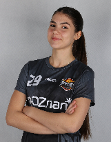 Amelia WALERCZYK