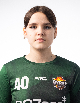 Amelia BUCZKO