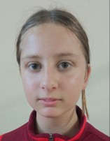 Oliwia BABICZ