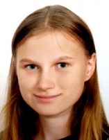 Zuzanna CZERWIŃSKA