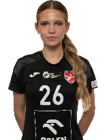 Gabriela NIESPODZIANA