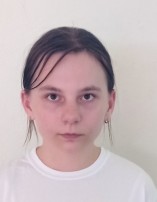 Oliwia CZECHOWSKA