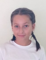 Zuzanna  GÓRECKA