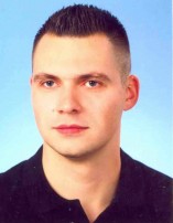 Maciej ADAMCZYK