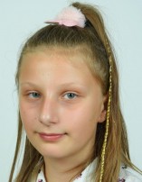 Julia GĘBUSIA
