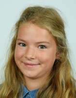 Wiktoria ZALIŃSKA