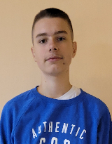 Tymoteusz SZYMCZUK
