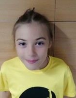 Łucja  CHWIST