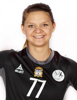 Natalia MAJERCZYK-PAŚNIK
