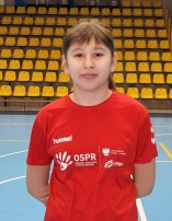 Maja PASZKOWSKA