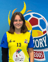 Julia PROKOPOWICZ