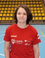 Angelika RADZISZEWSKA