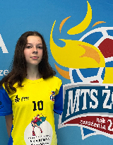 Mariia SHAPOSHNYKOVA