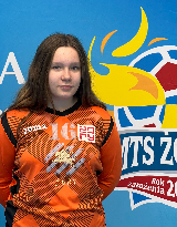 Marta SZTEPUN