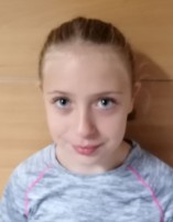 Hanna JAMROŻY