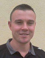 Bogumił BARAN