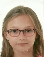 Oliwia HANAS
