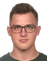 Paweł DOBRY