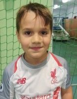 Kacper GARBARCZYK