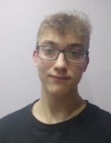 Bartosz KUDLIŃSKI