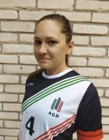 Kinga BAZIAK