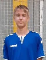 Maksymilian HRYNIEWICZ