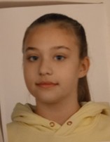 Aleksandra   BEZAK 