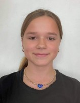 Roksana  SZCZEPAŃSKA