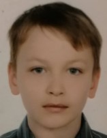 Patryk KLIMASZEWSKI