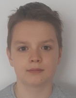 Miłosz GŁOWATY