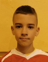 Mateusz KOKOSZKO