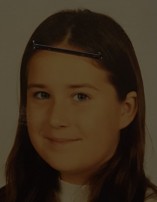 Nadia MICHAŁEK