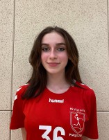 Zuzanna LIS