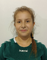 Samanta  ZBOROWSKA
