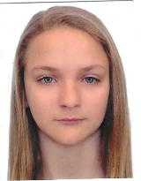Klaudia WOŚ