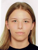 Alicja TRZCIAŁKOWSKA