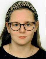 Maja GŁADYSZ