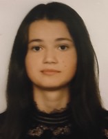 Klaudia CHODYRA