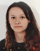 Julia GAWŁOWSKA