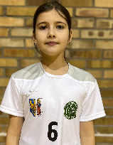 Jacqueline JURCZYK