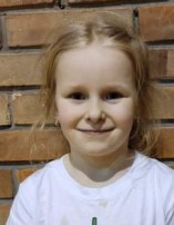 Michalina PIETRASZEWSKA
