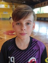 Mateusz ZARADZKI