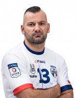Michał DREJ