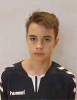 Kacper ŁUKAWSKI