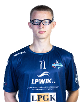 Piotr KRUSZYNA